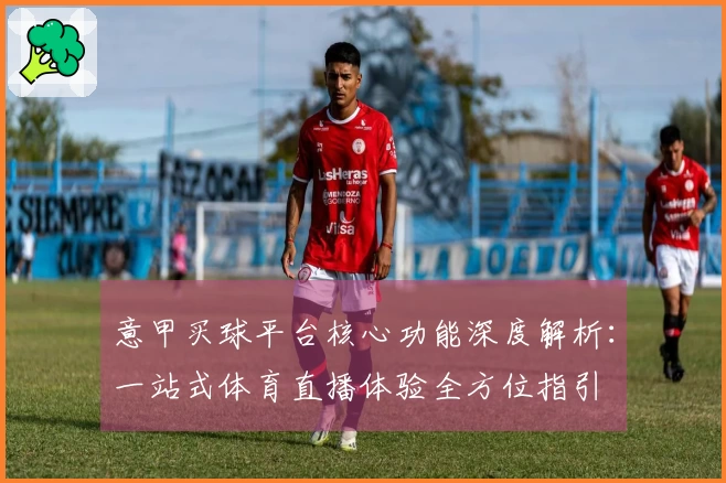 意甲买球平台核心功能深度解析：一站式体育直播体验全方位指引