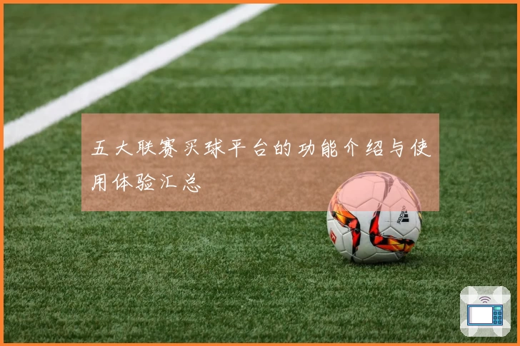 五大联赛买球平台的功能介绍与使用体验汇总